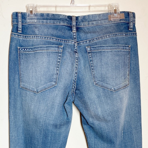 Blank NYC Flavor Savor Straight Leg Jeans - Picture 7 of 9